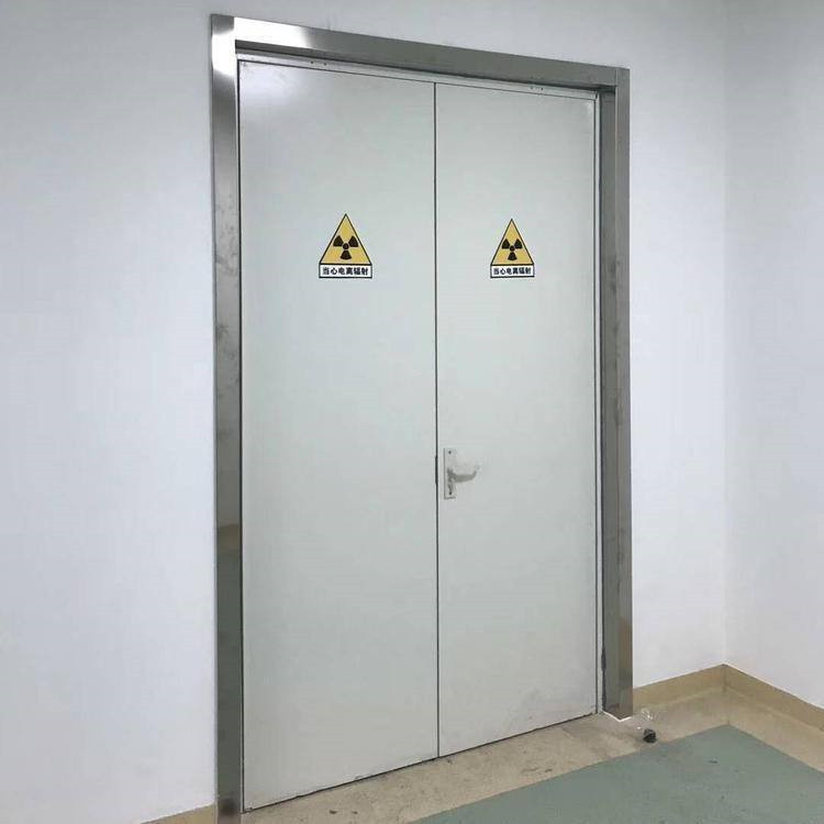 汉中铅门